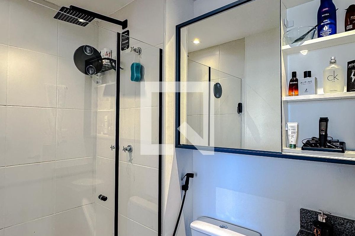 Apartamento, 2 quartos, 43 m² - Foto 44