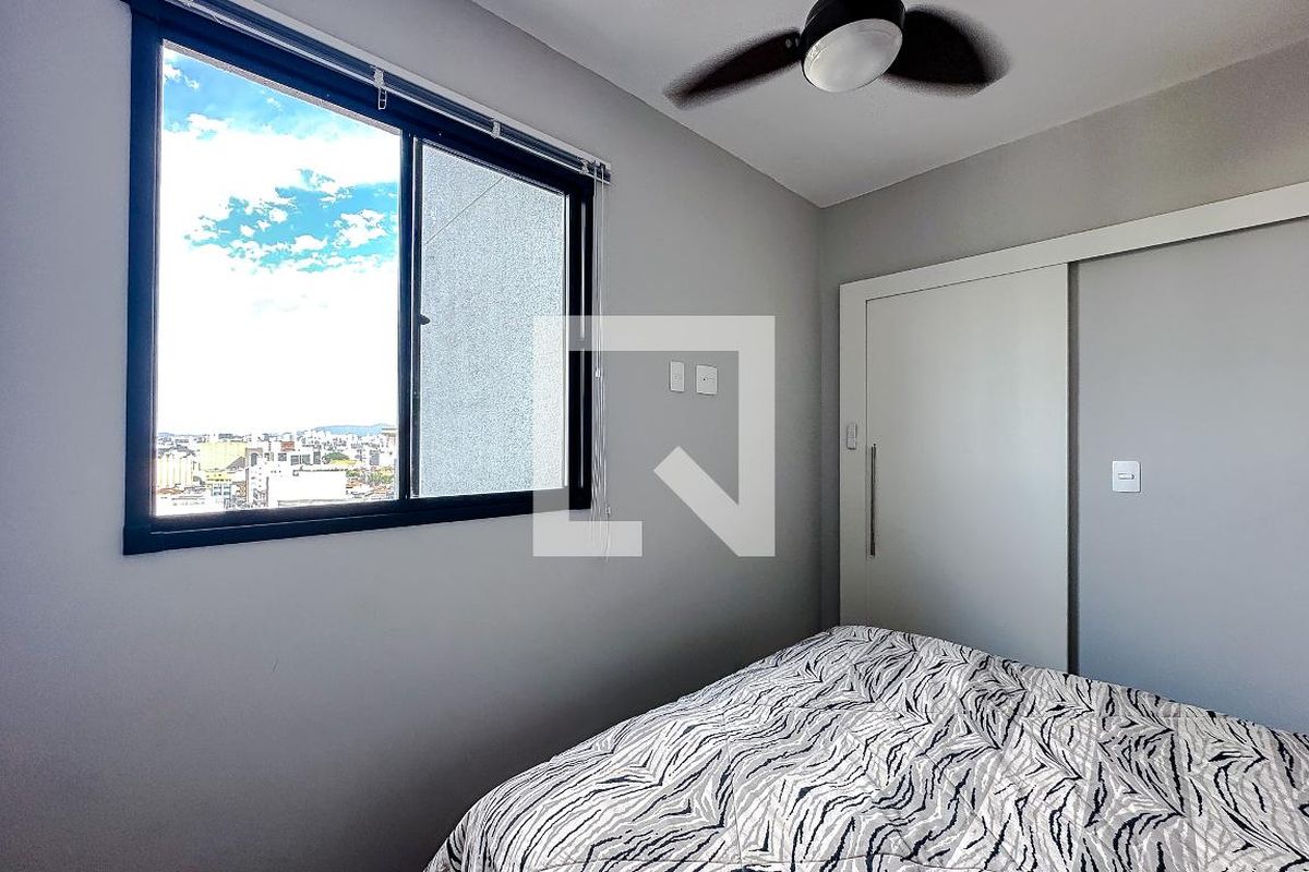 Apartamento, 2 quartos, 43 m² - Foto 26