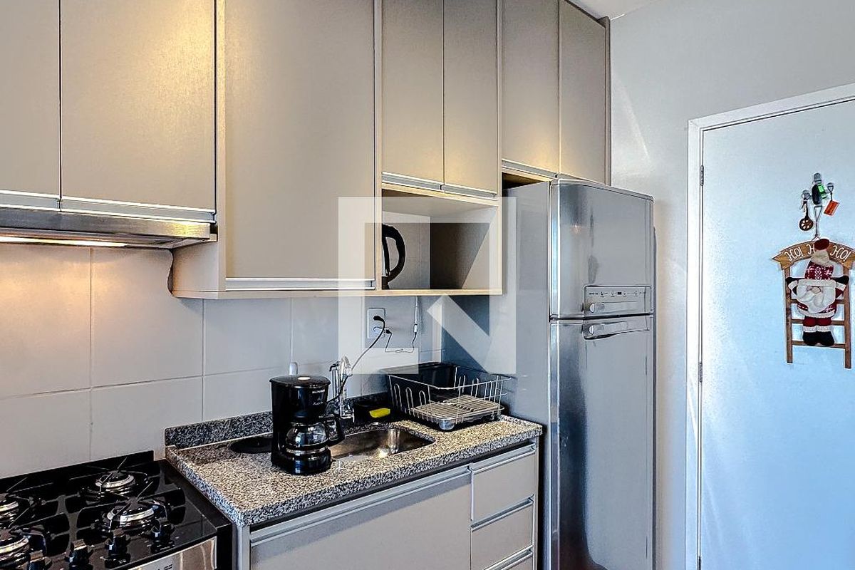 Apartamento, 2 quartos, 43 m² - Foto 54