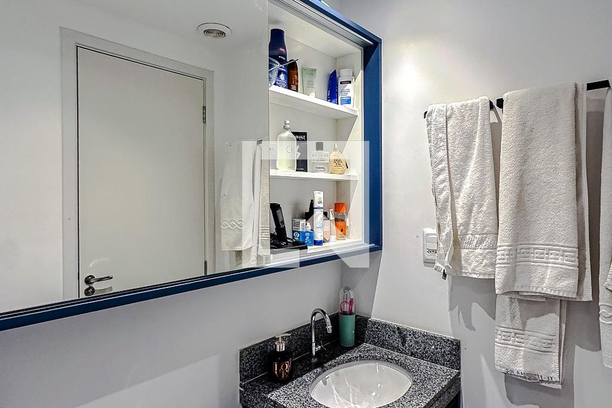 Apartamento, 2 quartos, 43 m² - Foto 48