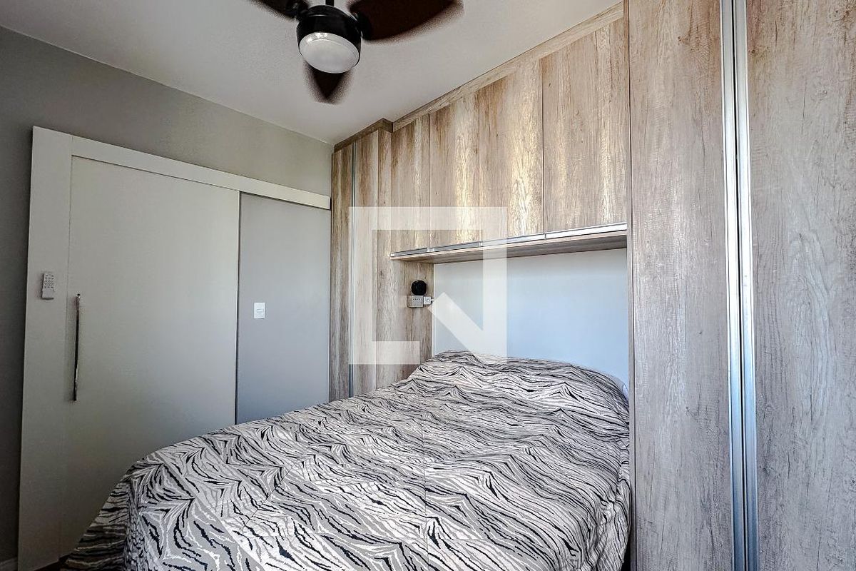 Apartamento, 2 quartos, 43 m² - Foto 24