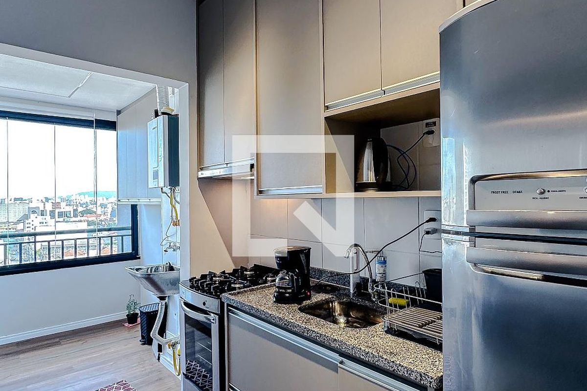 Apartamento, 2 quartos, 43 m² - Foto 58