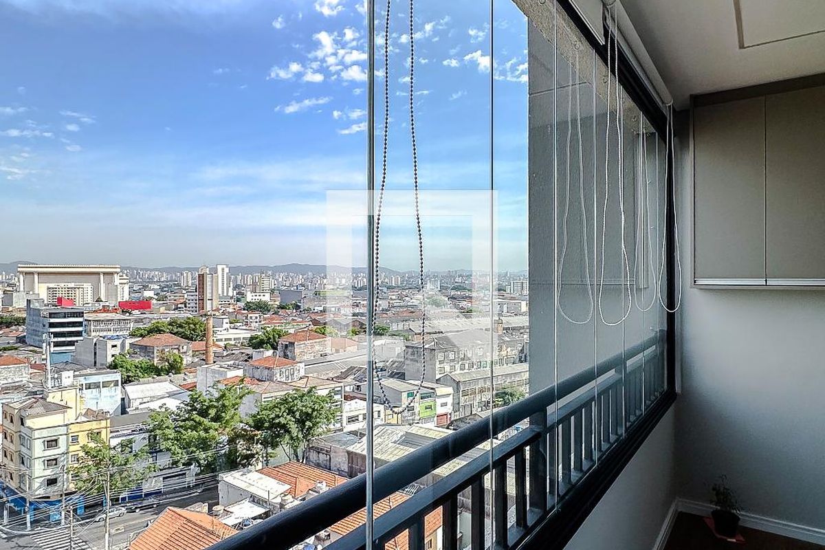 Apartamento, 2 quartos, 43 m² - Foto 10
