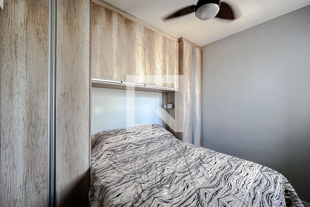 Apartamento, 2 quartos, 43 m² - Foto 20