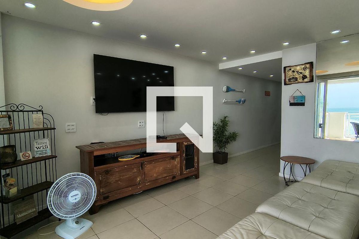 Apartamento, 2 quartos, 88 m² - Foto 5