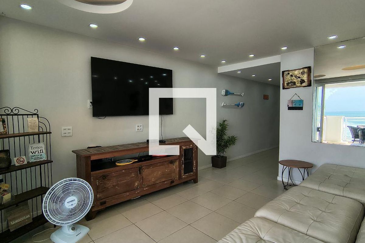 Apartamento, 2 quartos, 88 m² - Foto 2