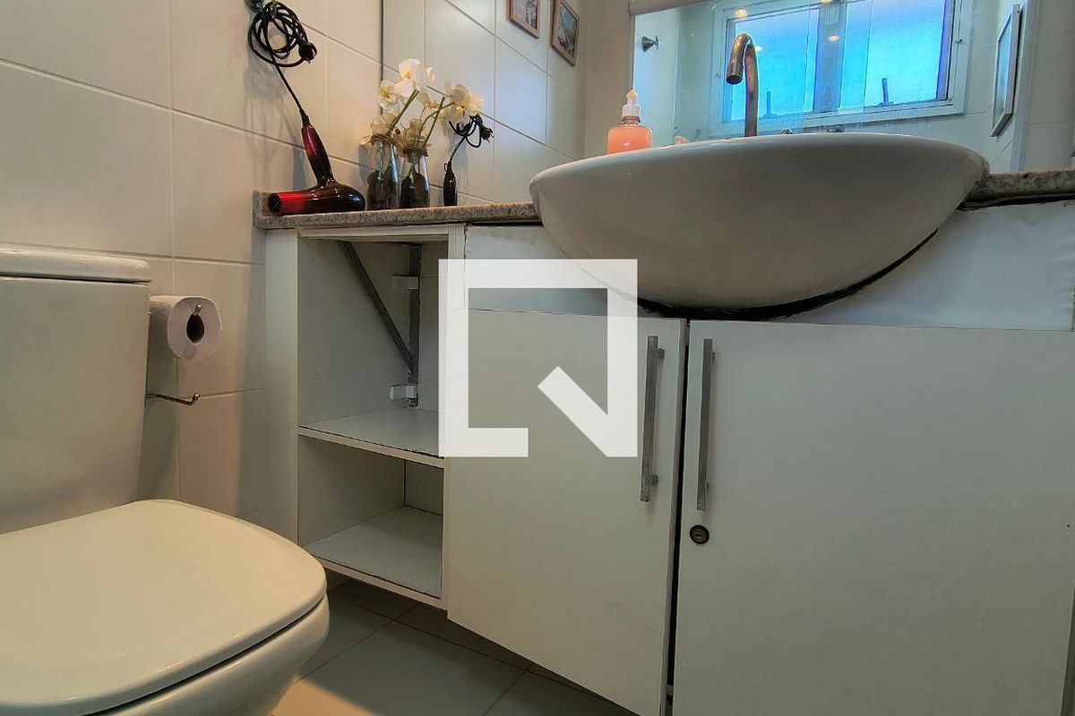 Apartamento, 2 quartos, 88 m² - Foto 11