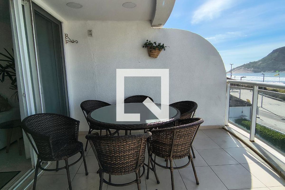 Apartamento, 2 quartos, 88 m² - Foto 7
