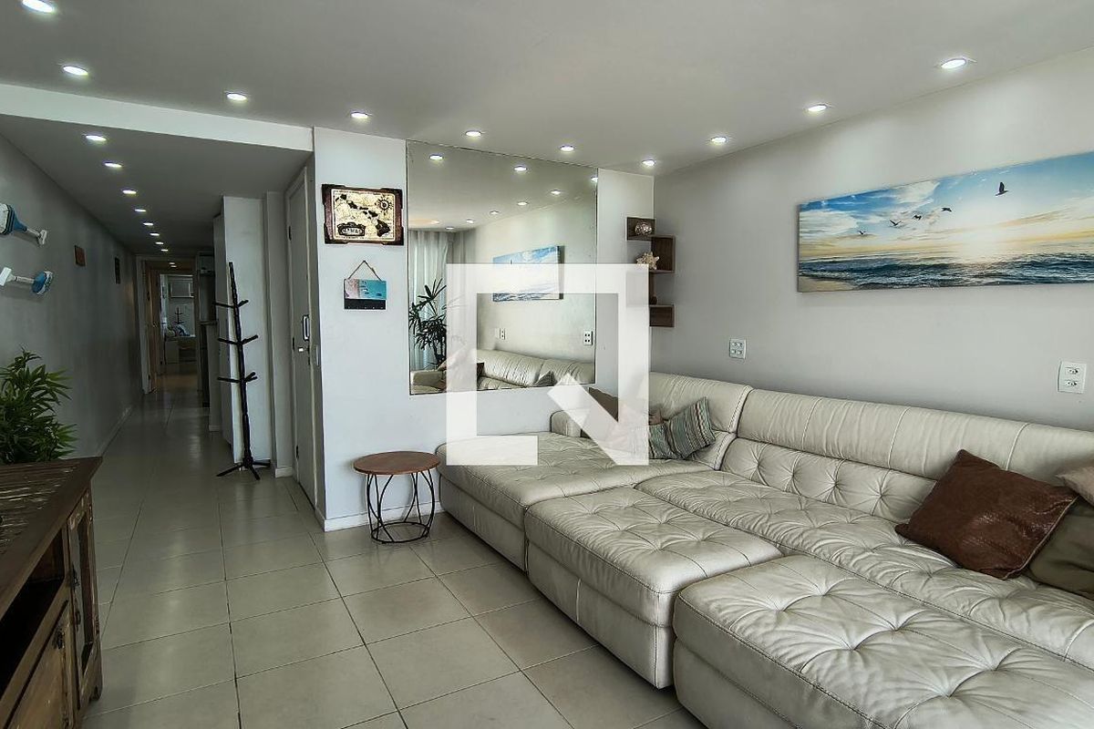 Apartamento, 2 quartos, 88 m² - Foto 1