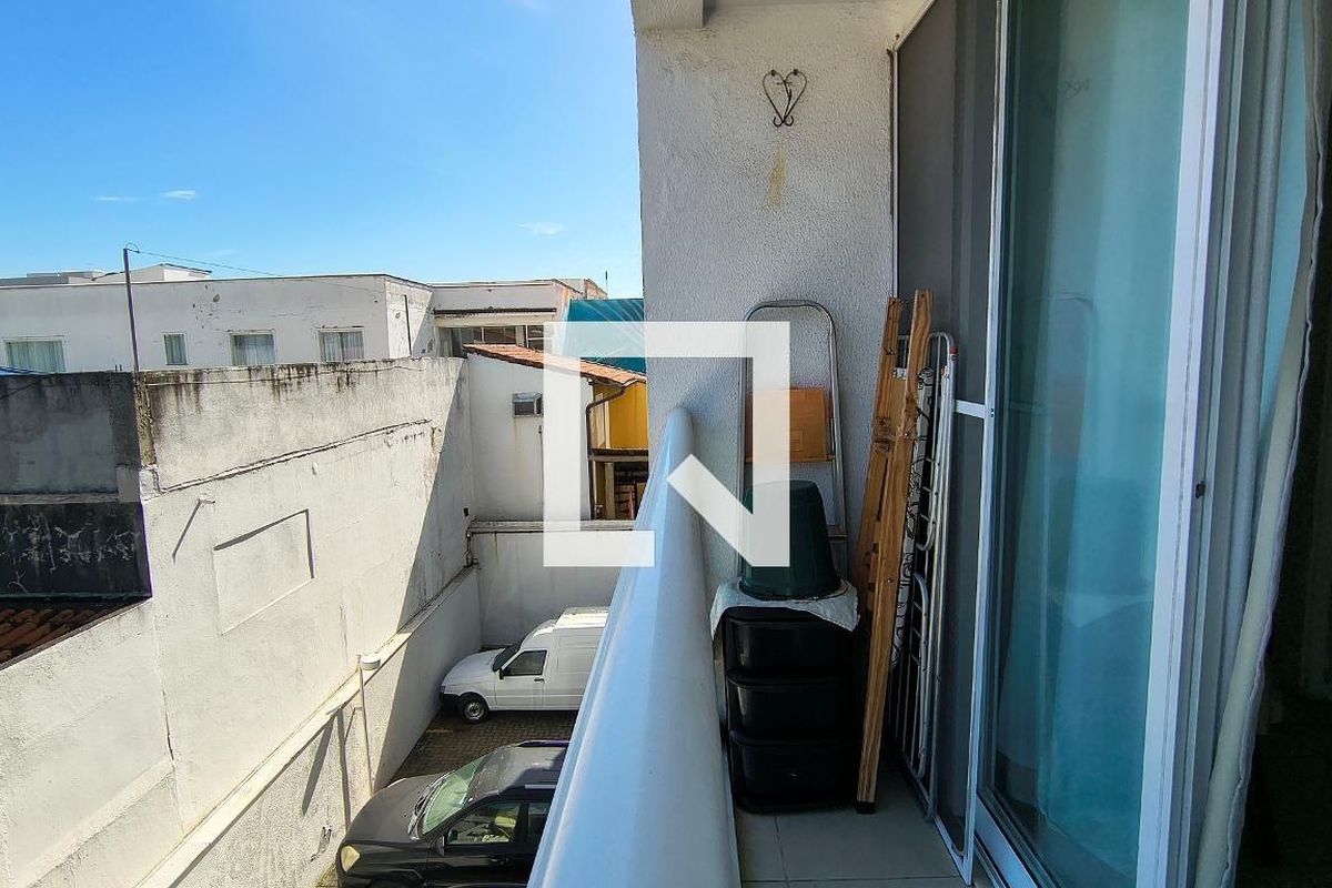 Apartamento, 2 quartos, 88 m² - Foto 16