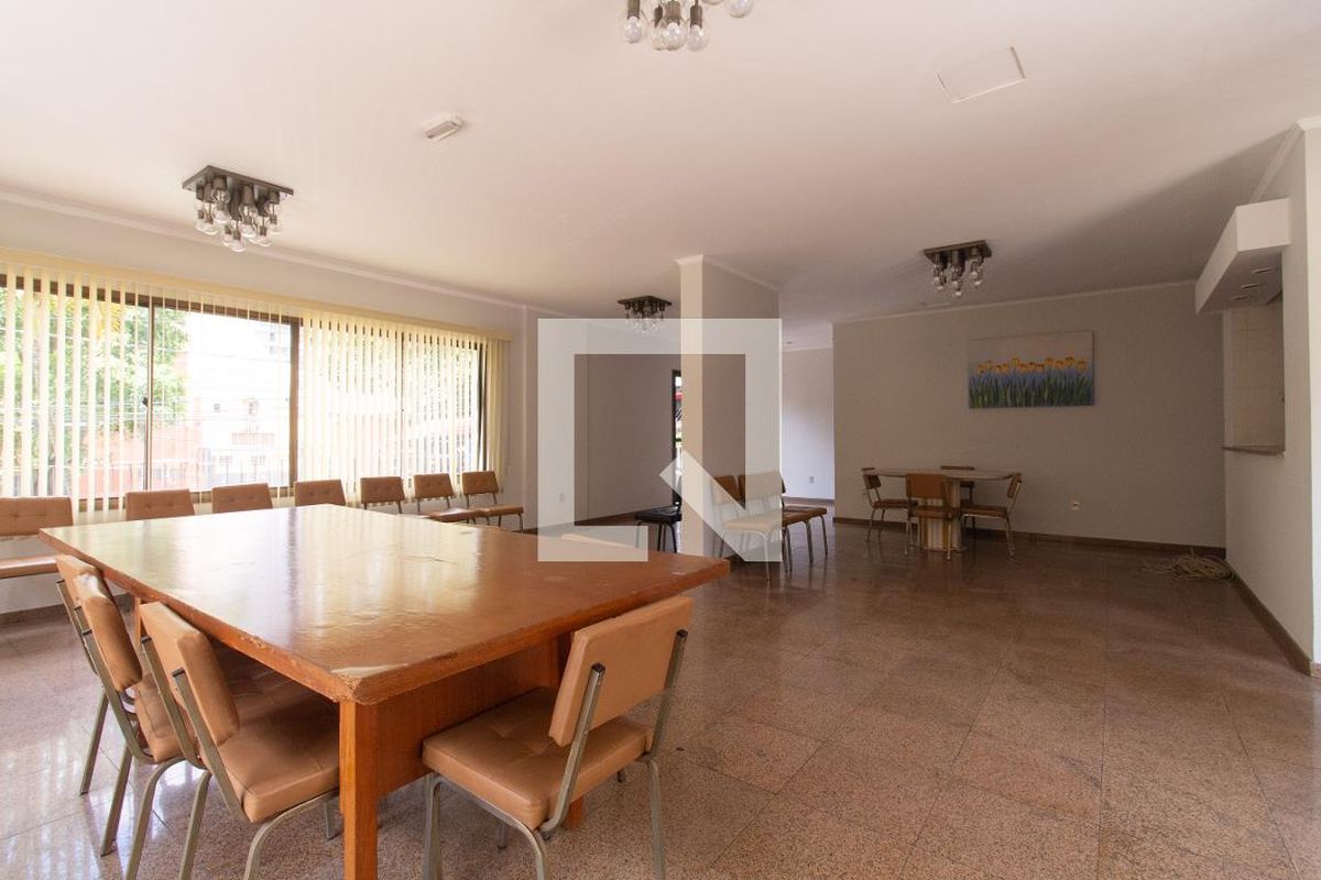 Apartamento, 3 quartos, 110 m² - Foto 84