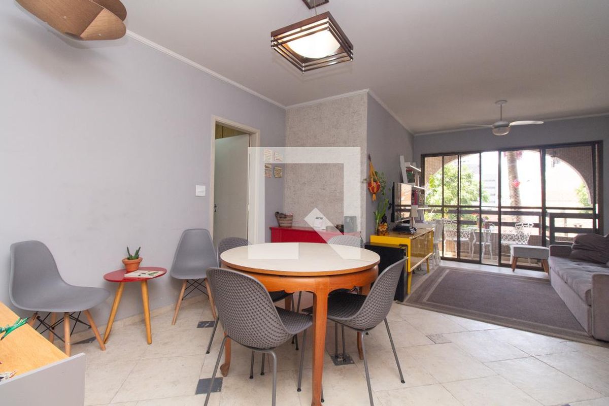 Apartamento, 3 quartos, 110 m² - Foto 2