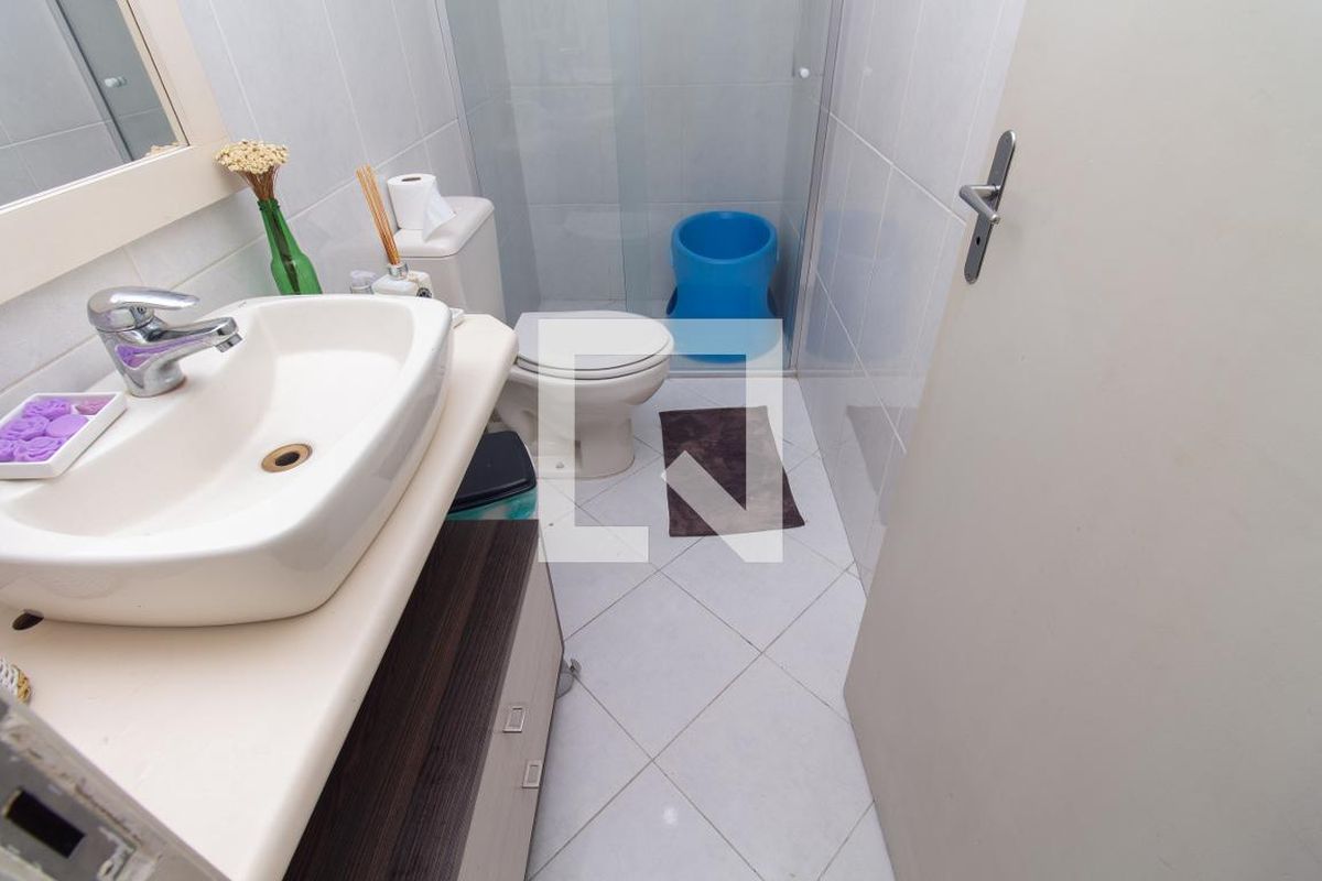 Apartamento, 3 quartos, 110 m² - Foto 52