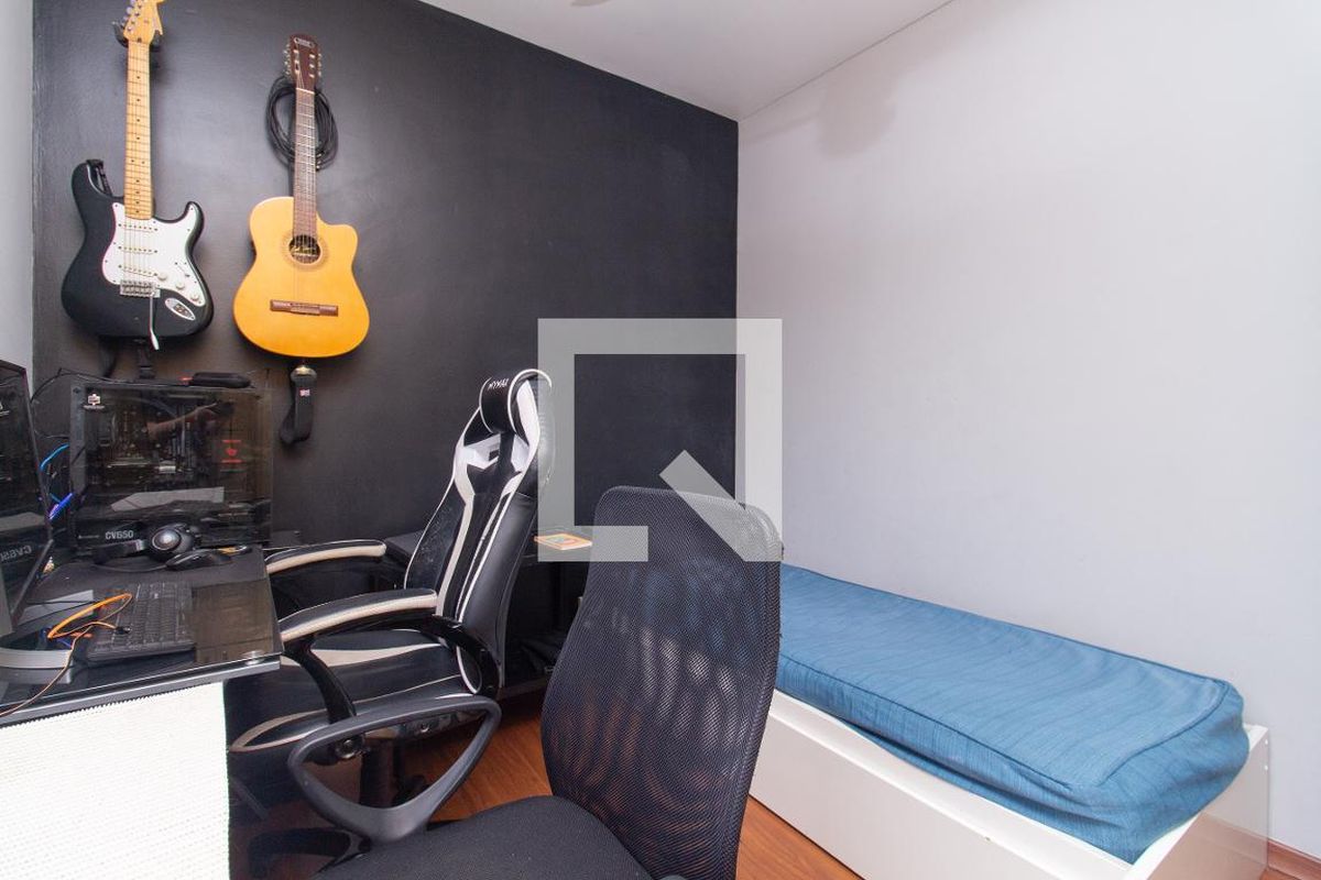 Apartamento, 3 quartos, 110 m² - Foto 42