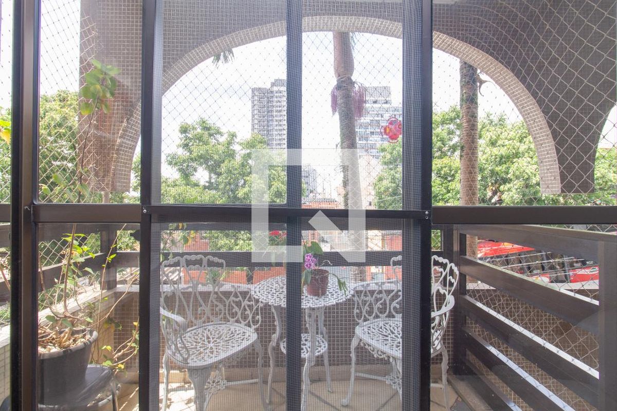 Apartamento, 3 quartos, 110 m² - Foto 14