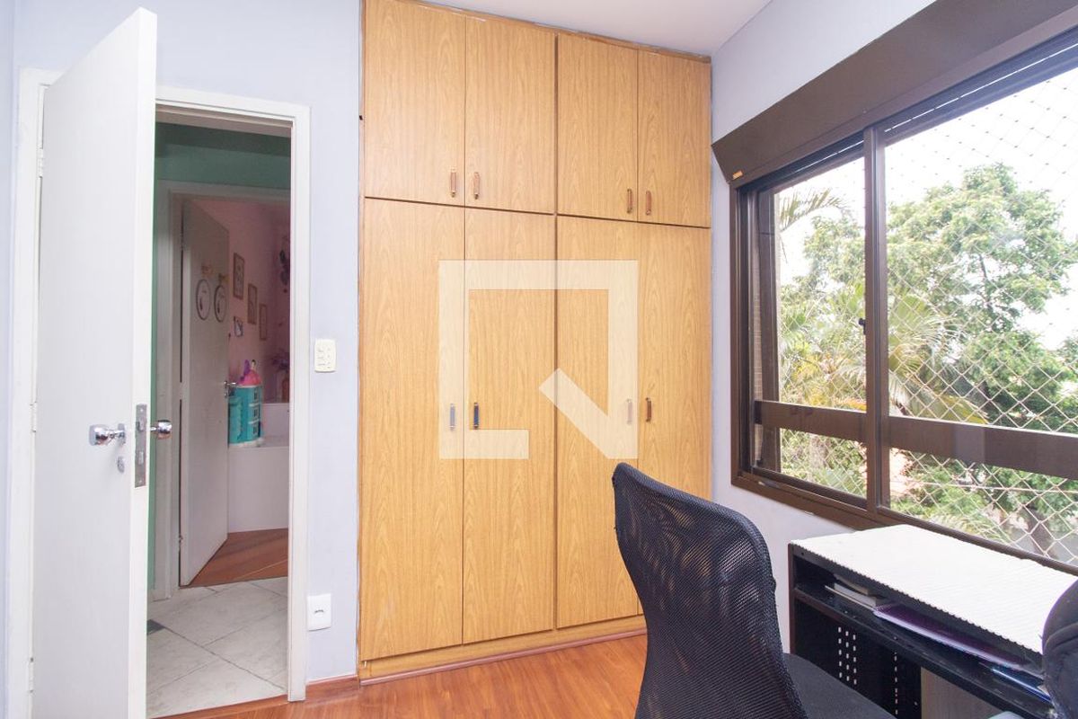 Apartamento, 3 quartos, 110 m² - Foto 44