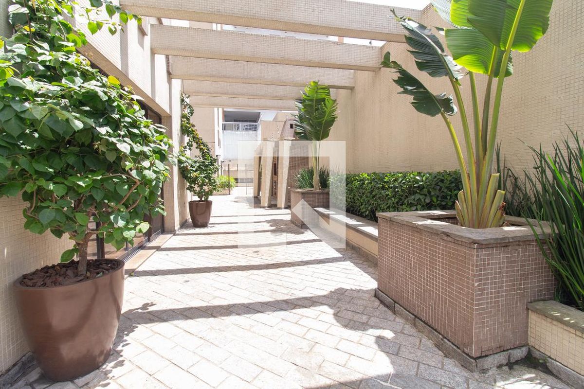 Apartamento, 3 quartos, 110 m² - Foto 86