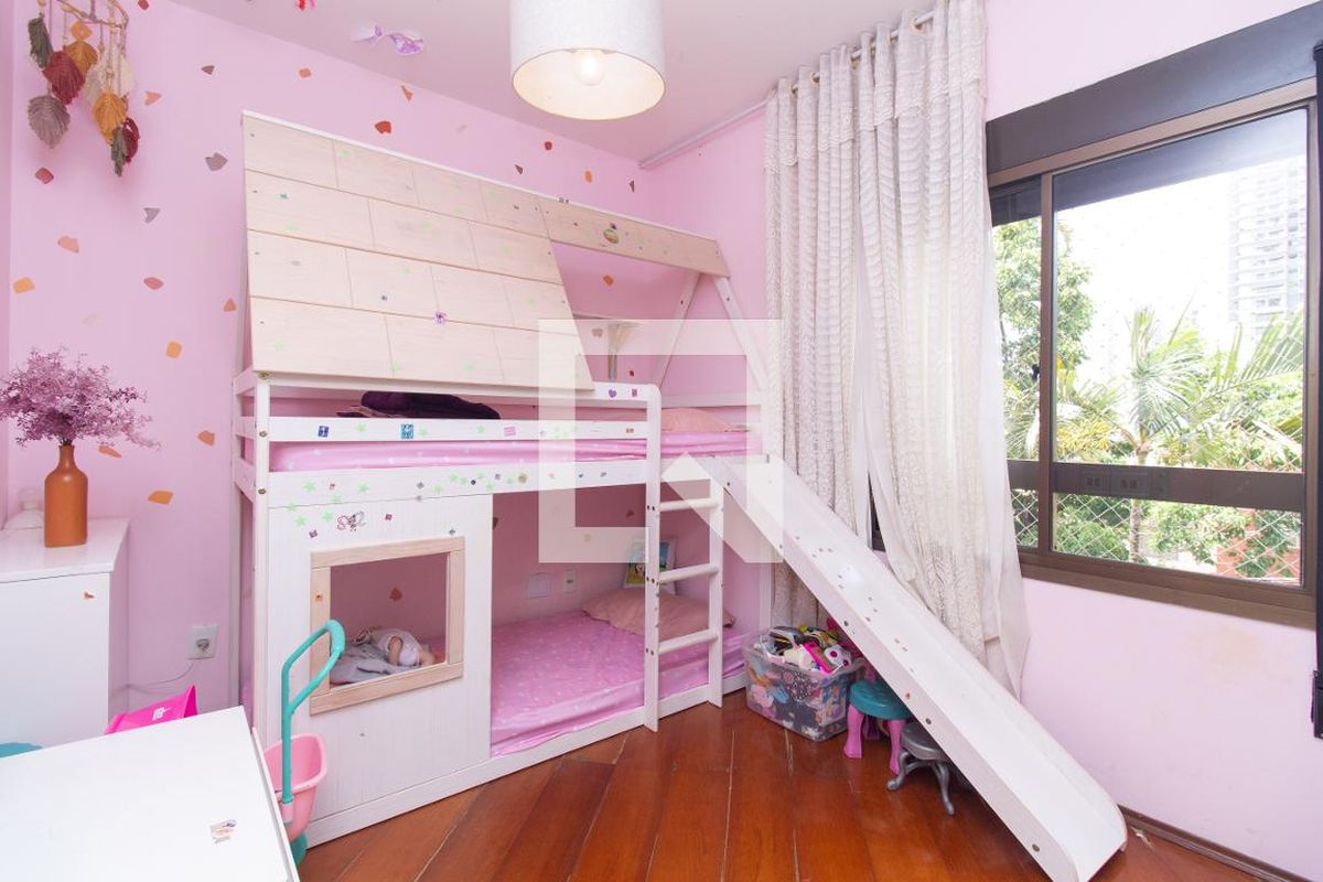 Apartamento, 3 quartos, 110 m² - Foto 16