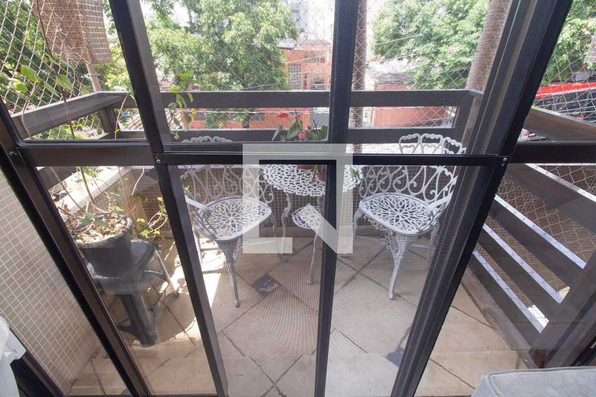 Apartamento, 3 quartos, 110 m² - Foto 12