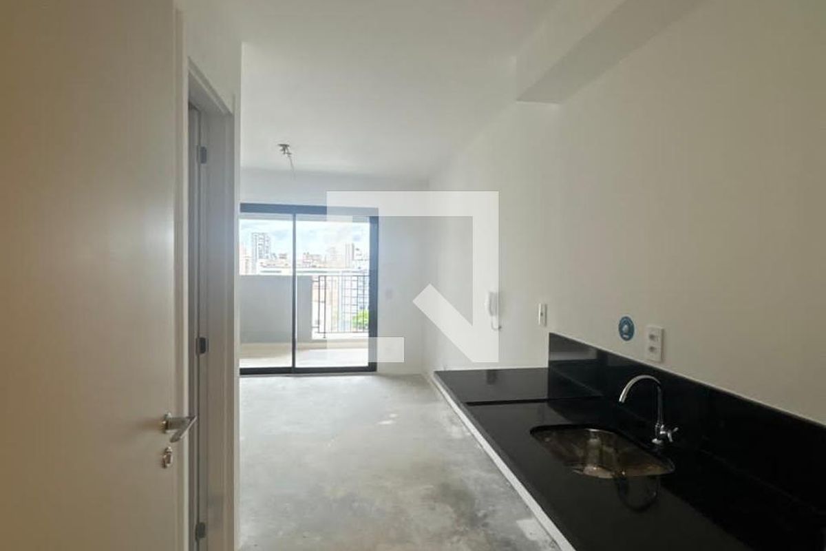 Apartamento, 1 quarto, 26 m² - Foto 32
