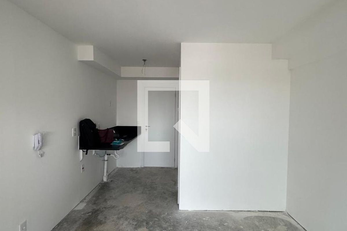 Apartamento, 1 quarto, 26 m² - Foto 2