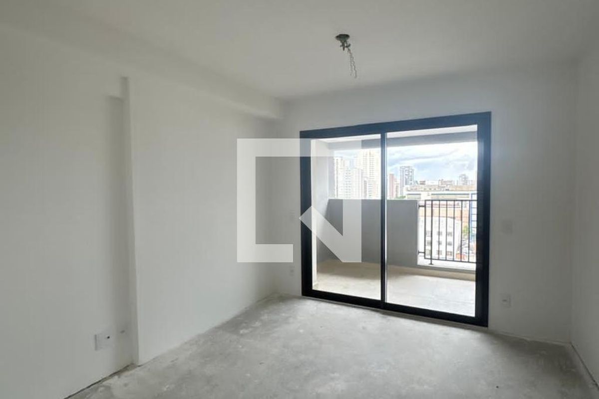 Apartamento, 1 quarto, 26 m² - Foto 8