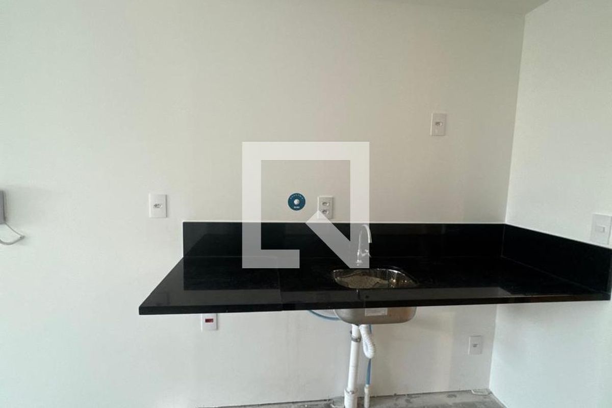Apartamento, 1 quarto, 26 m² - Foto 20