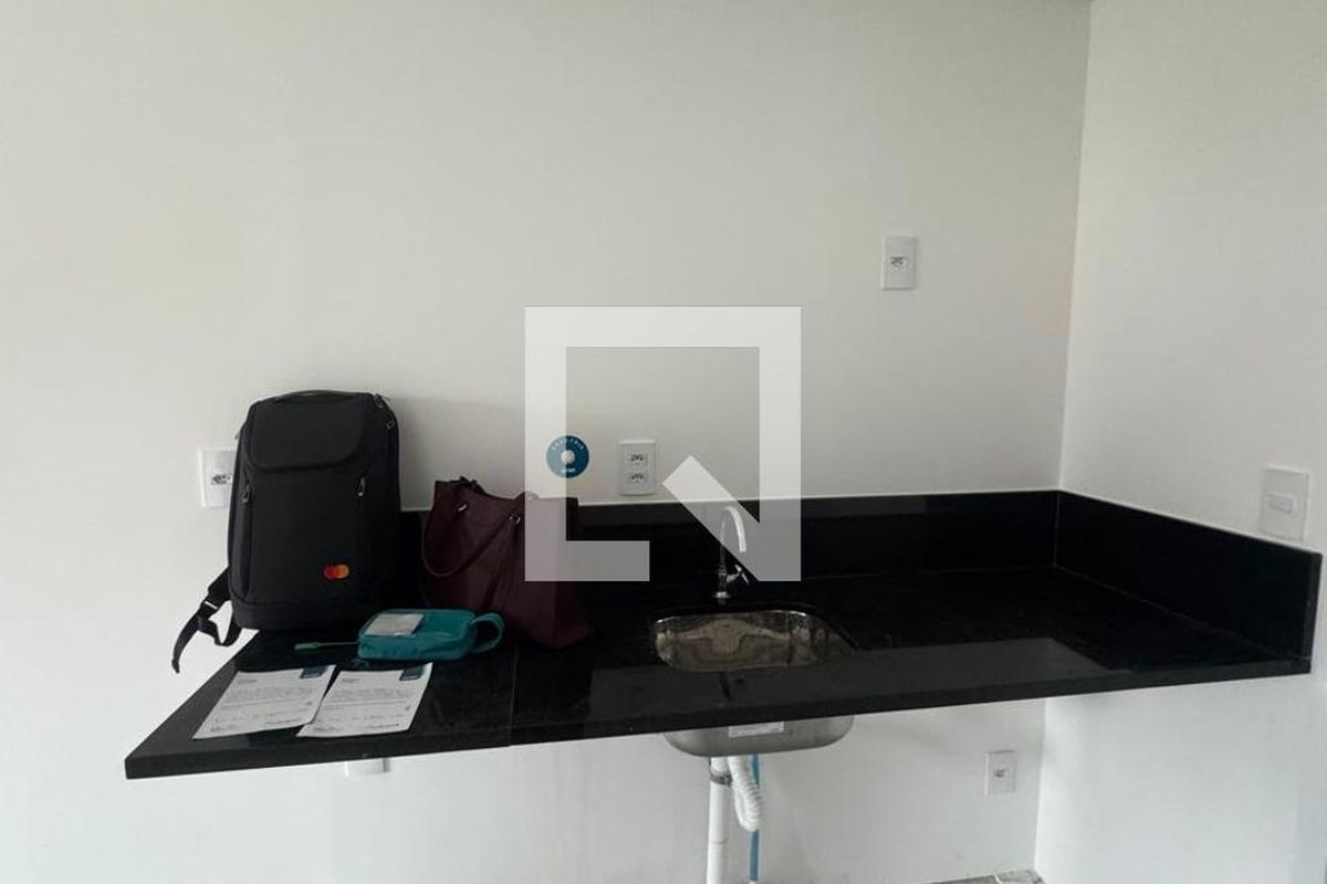 Apartamento, 1 quarto, 26 m² - Foto 22