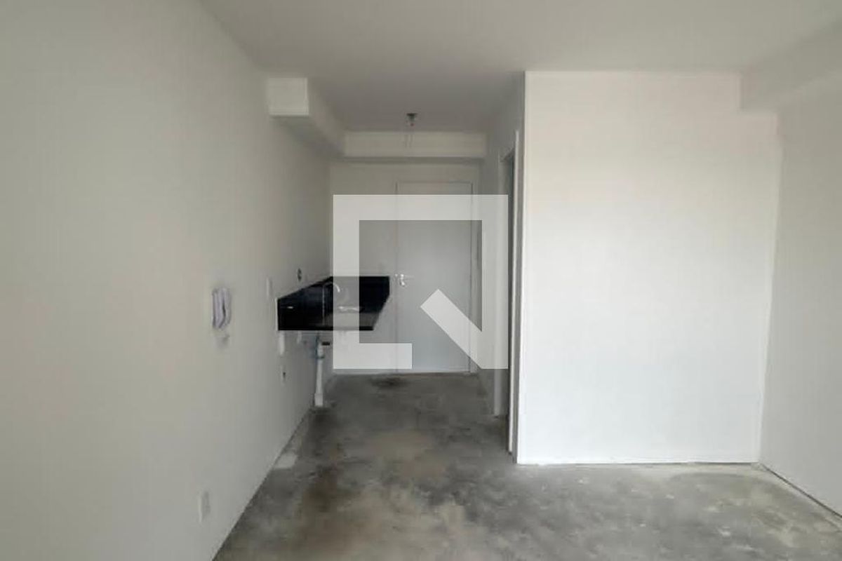 Apartamento, 1 quarto, 26 m² - Foto 4
