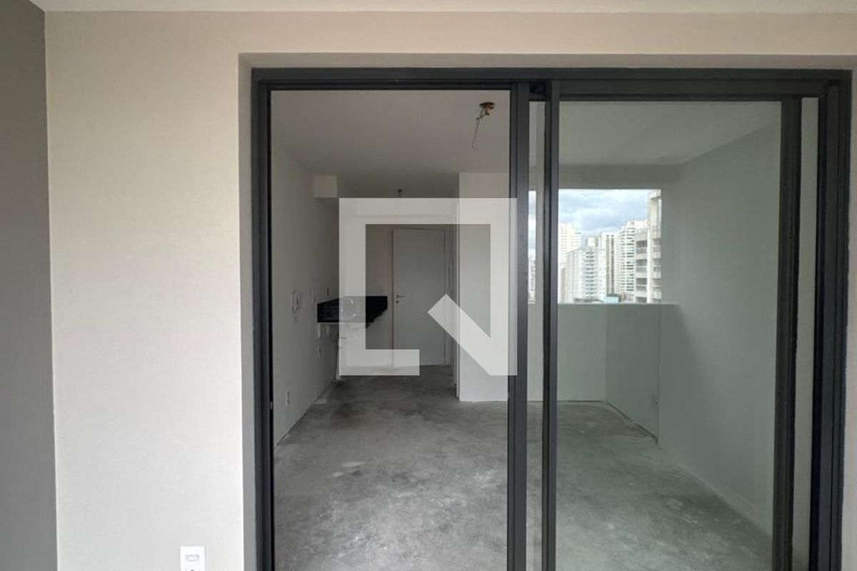 Apartamento, 1 quarto, 26 m² - Foto 28