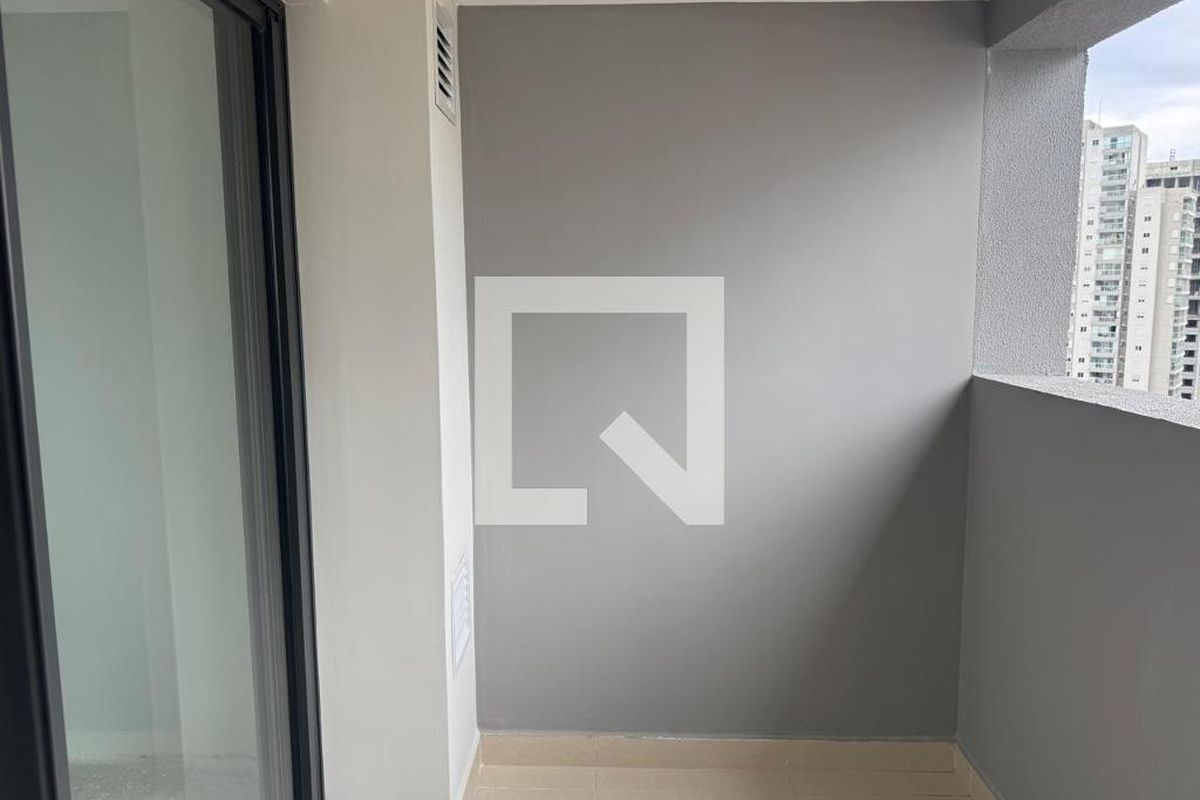 Apartamento, 1 quarto, 26 m² - Foto 30