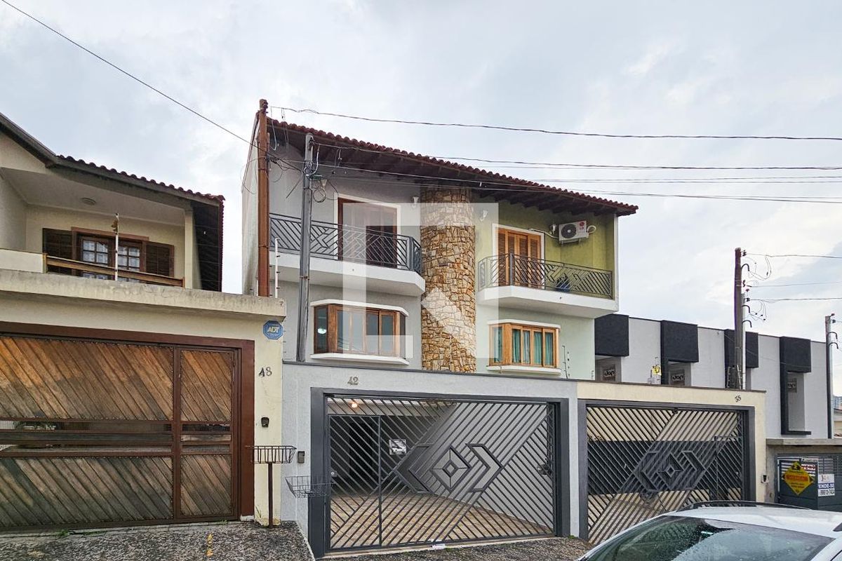 Casa, 3 quartos, 181 m² - Foto 84
