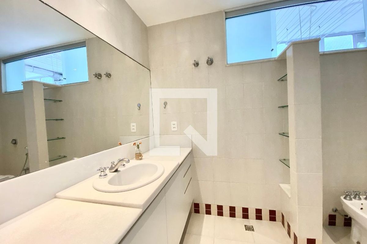 Apartamento, 4 quartos, 197 m² - Foto 42