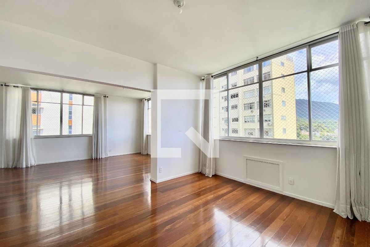 Apartamento, 4 quartos, 197 m² - Foto 28