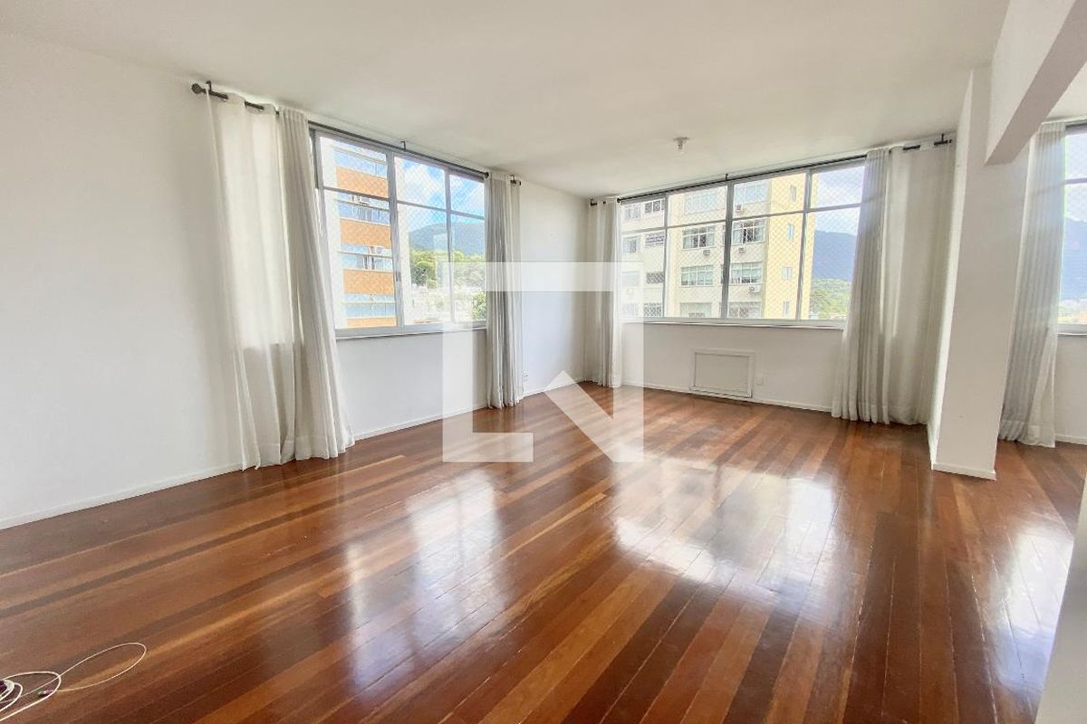 Apartamento, 4 quartos, 197 m² - Foto 4