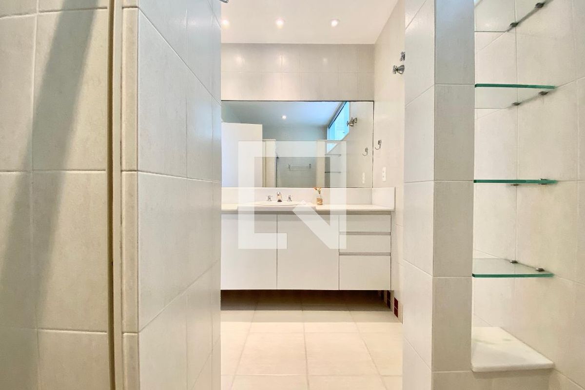Apartamento, 4 quartos, 197 m² - Foto 50
