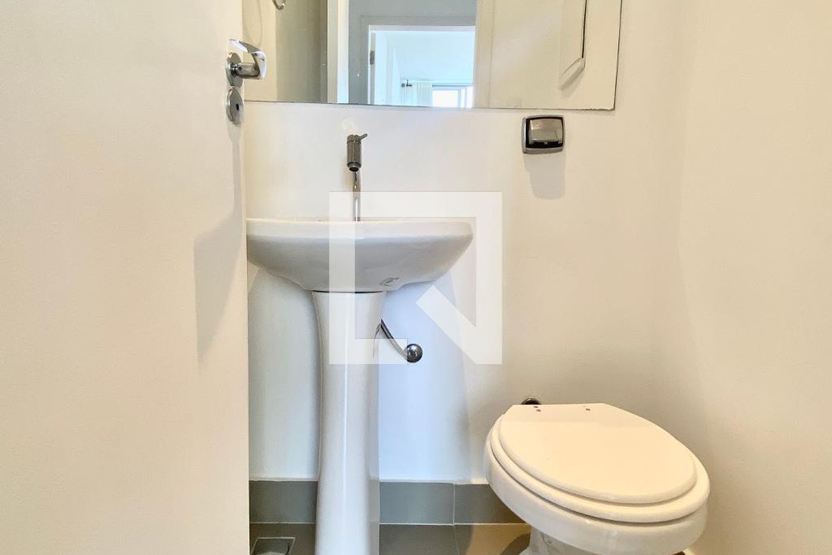 Apartamento, 4 quartos, 197 m² - Foto 98