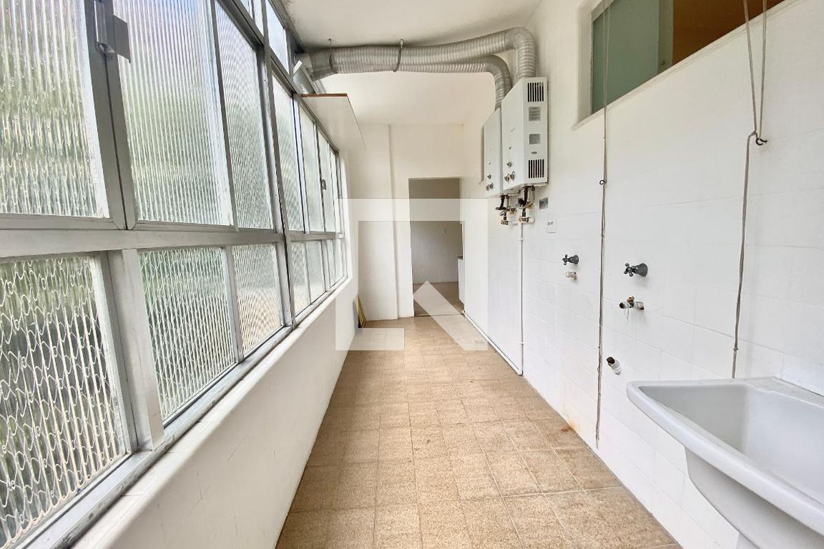 Apartamento, 4 quartos, 197 m² - Foto 112
