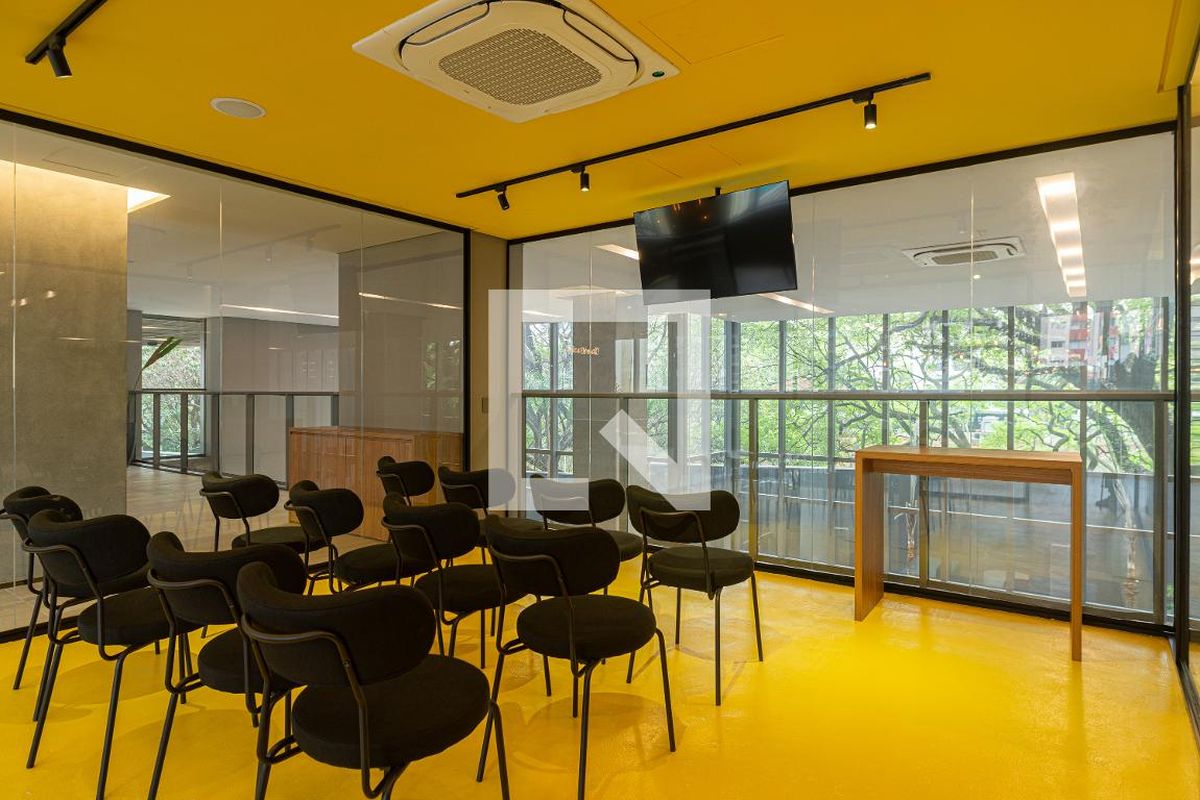Kitnet-Studio, 24 m² - Foto 114