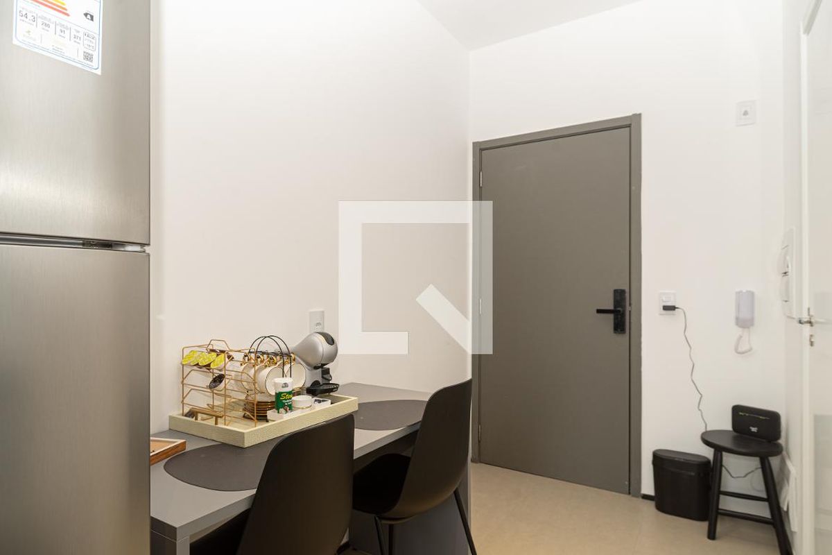 Kitnet-Studio, 24 m² - Foto 48