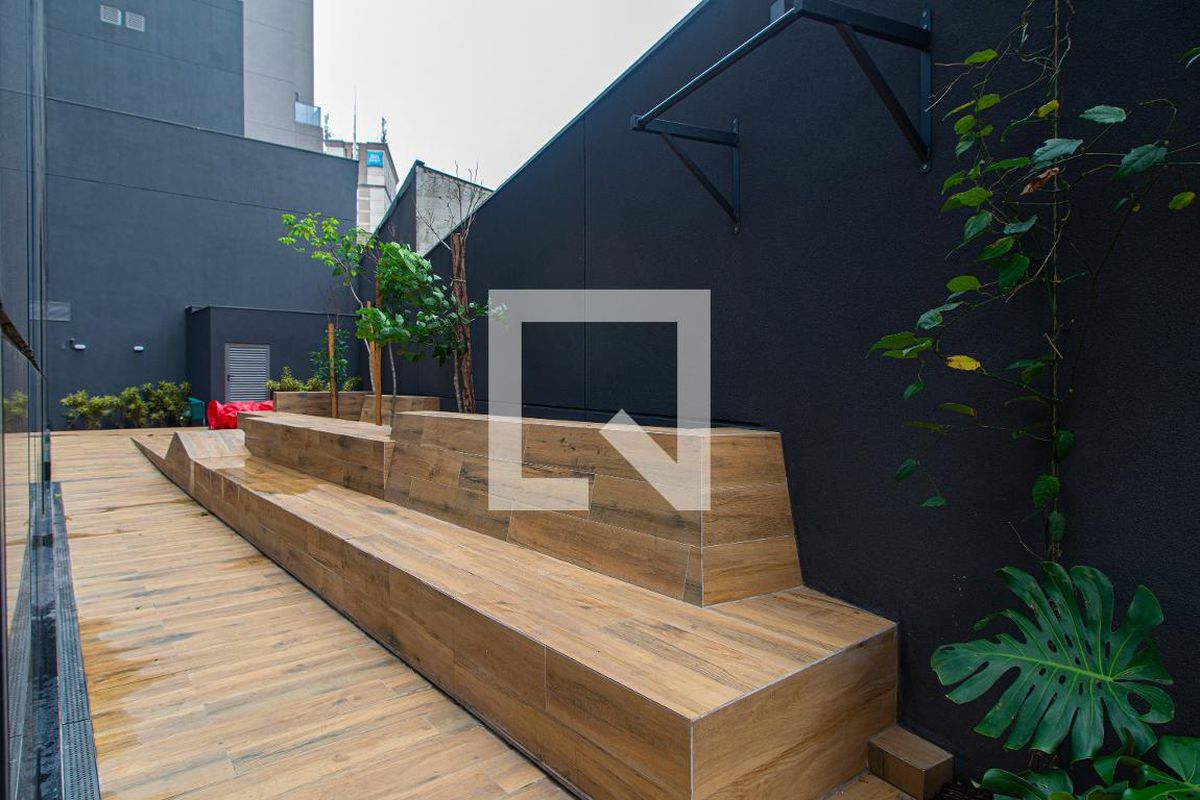 Kitnet-Studio, 24 m² - Foto 186