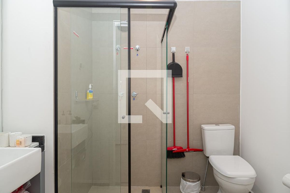 Kitnet-Studio, 24 m² - Foto 22