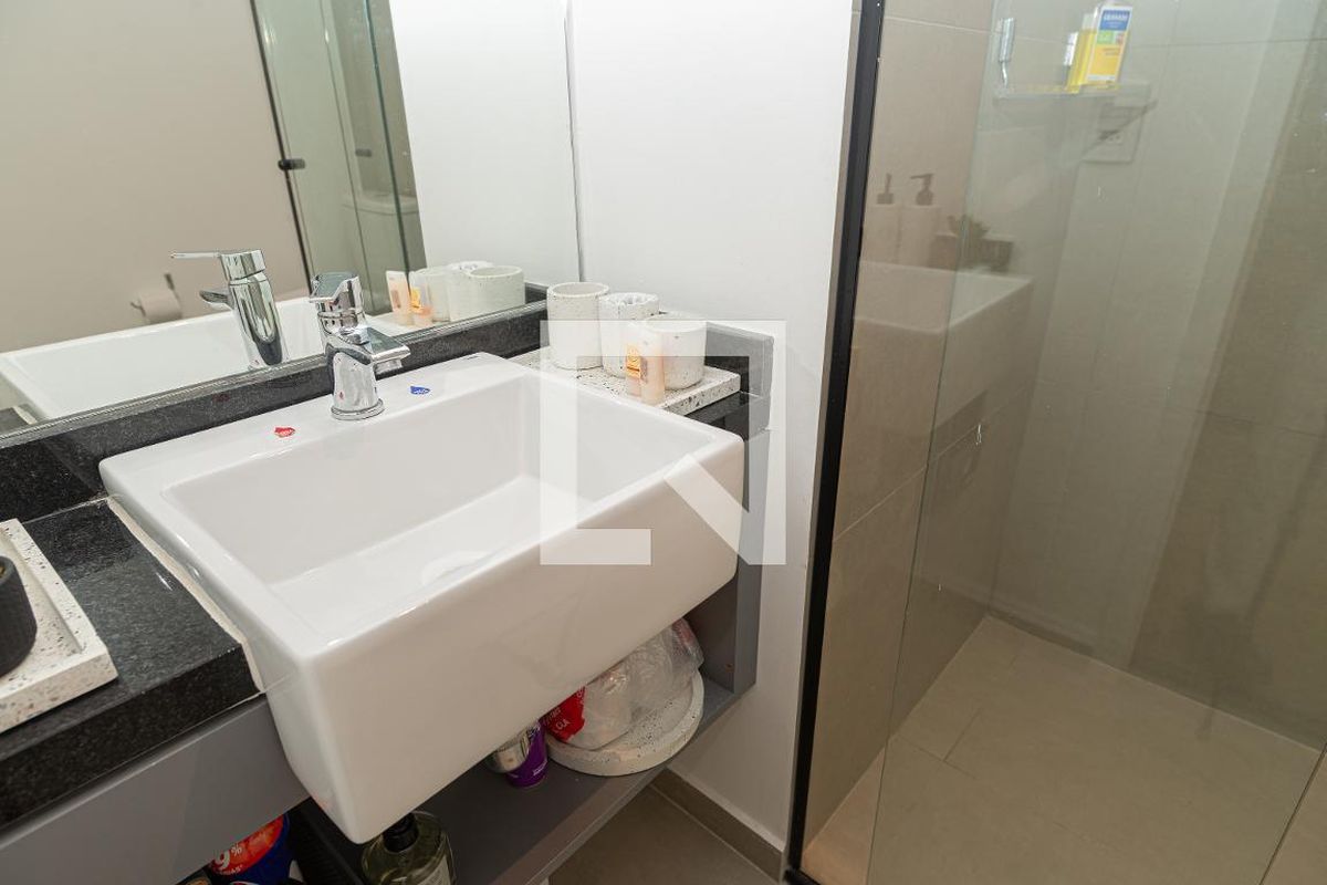 Kitnet-Studio, 24 m² - Foto 32