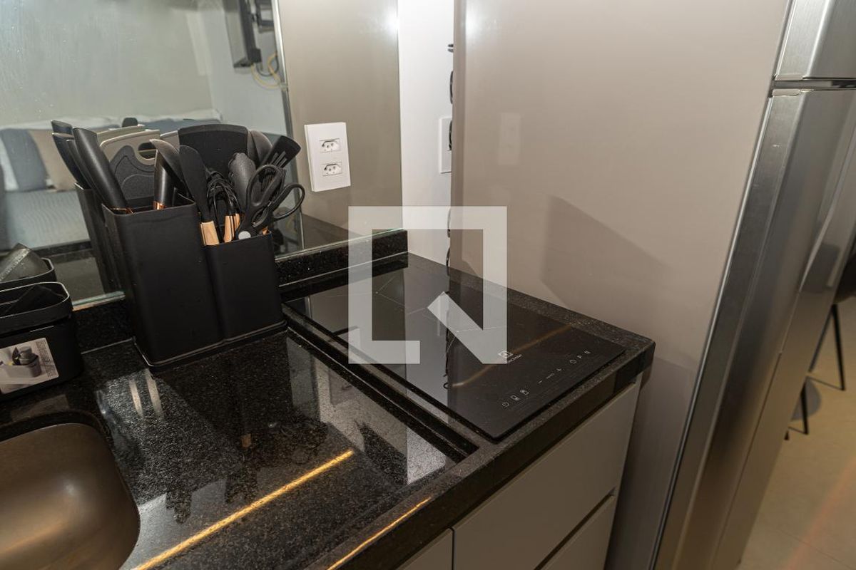 Kitnet-Studio, 24 m² - Foto 50