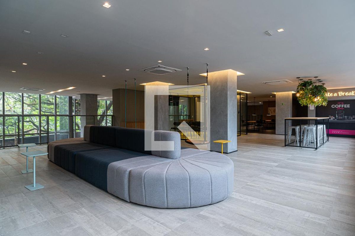 Kitnet-Studio, 24 m² - Foto 104
