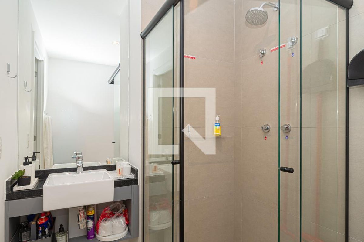 Kitnet-Studio, 24 m² - Foto 26