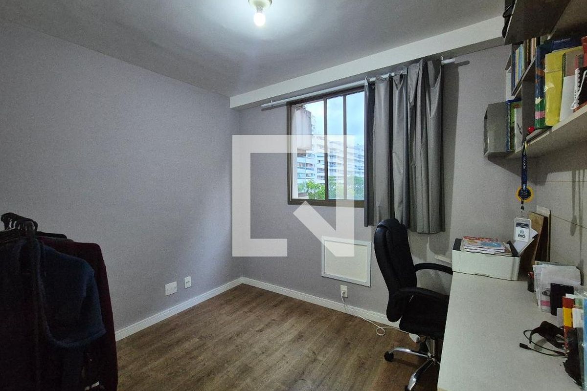 Apartamento, 2 quartos, 70 m² - Foto 40