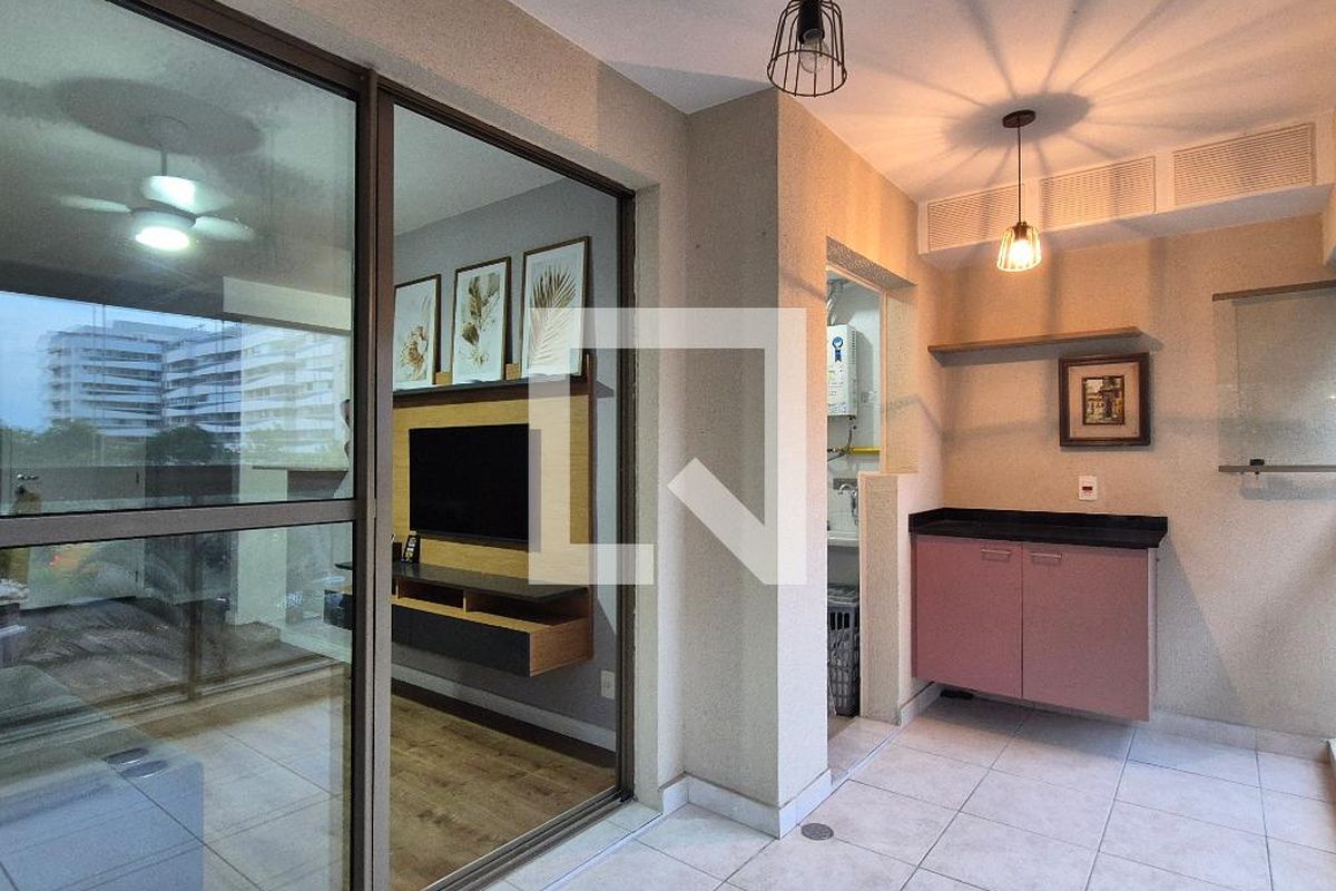 Apartamento, 2 quartos, 70 m² - Foto 14