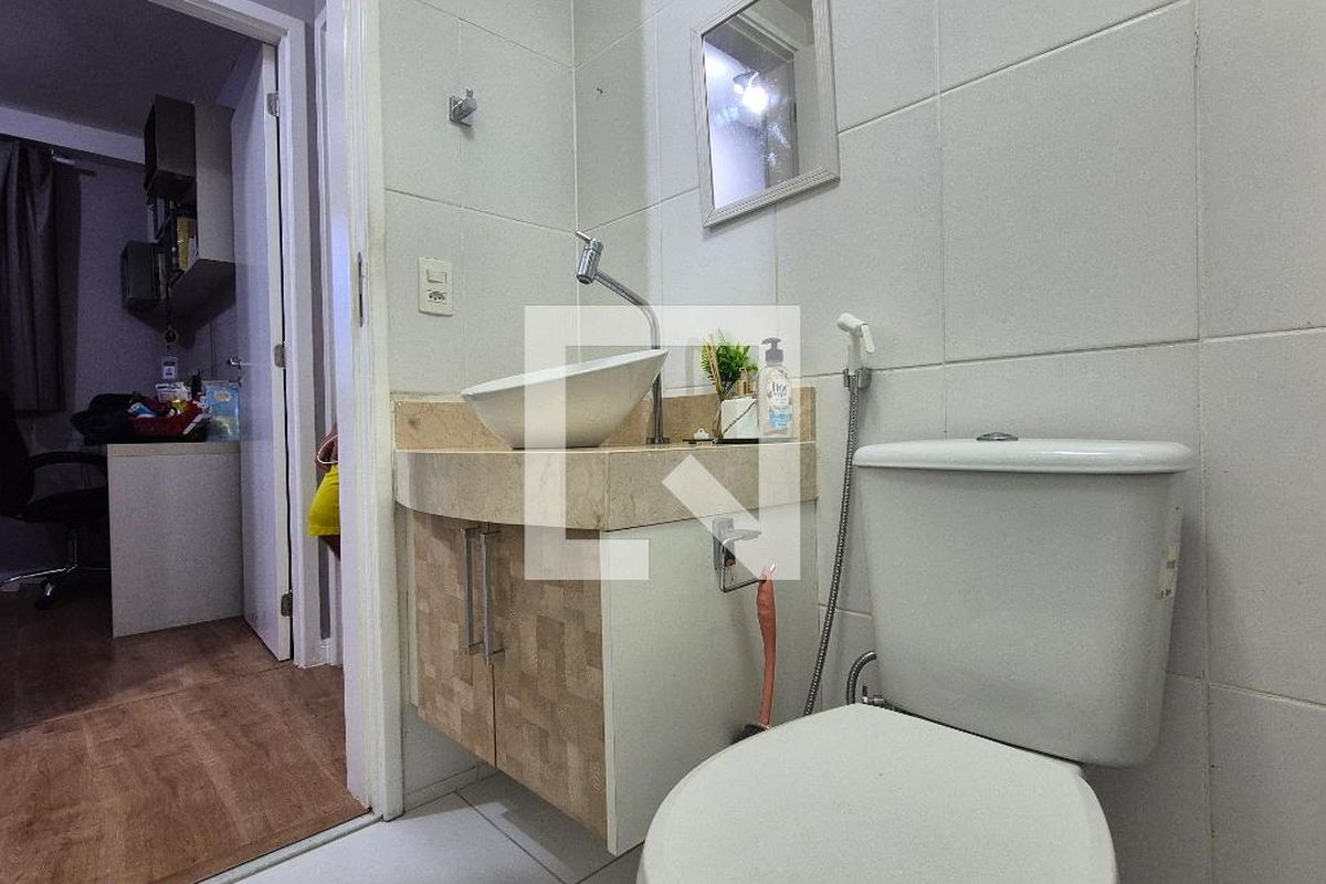 Apartamento, 2 quartos, 70 m² - Foto 54