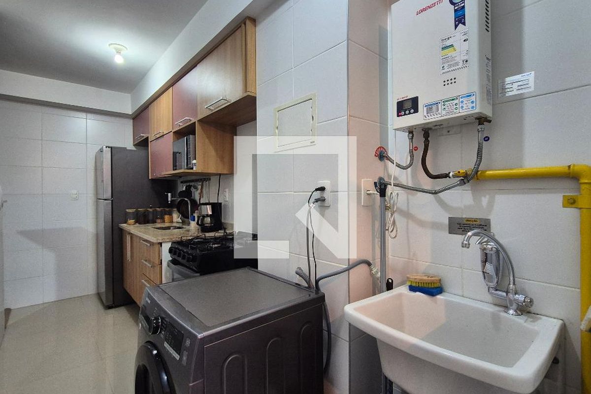 Apartamento, 2 quartos, 70 m² - Foto 66